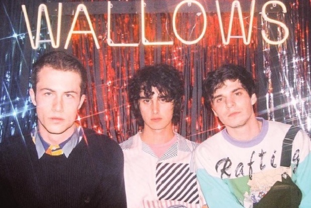แปลเพลง Are You Bored Yet? – Wallows Ft. Clairo