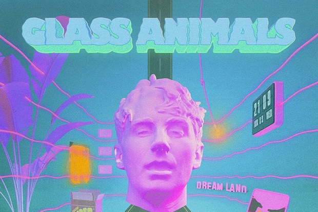 แปลเพลง Heat Waves – Glass Animals | เพลงไทย