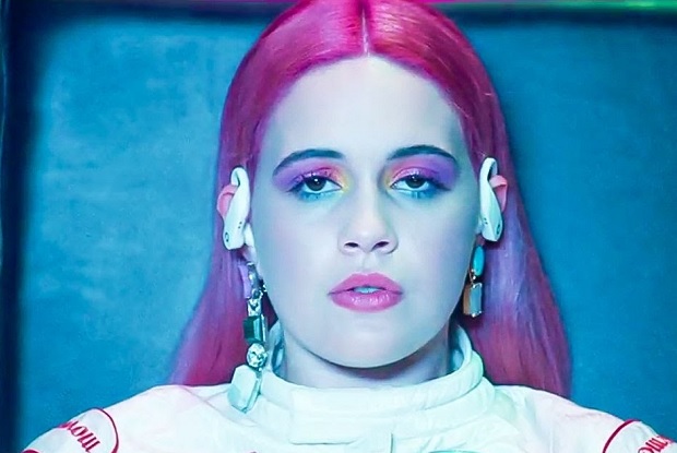 แปลเพลง feel something – Bea Miller