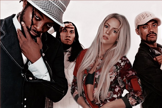แปลเพลง GIRL LIKE ME – Black Eyed Peas & Shakira