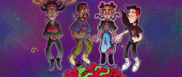 ego death