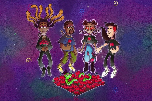 แปลเพลง Ego Death – Ty Dolla $ign Ft. Skrillex, FKA twigs & Kanye West