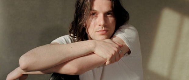 james bay