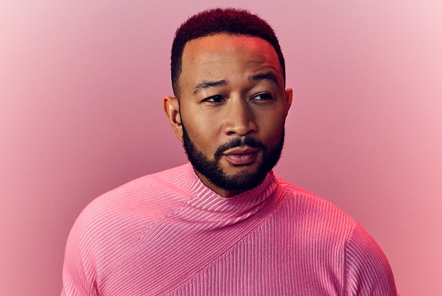 แปลเพลง Don’t Walk Away – John Legend ft. Koffee