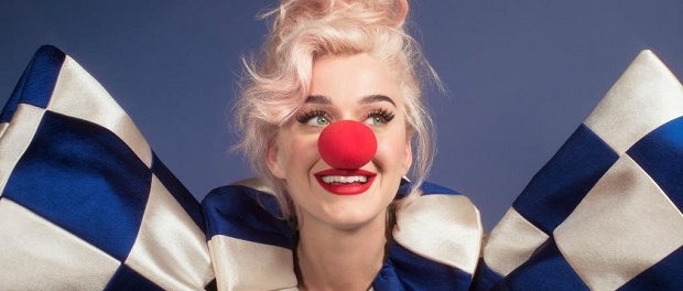 katy perry