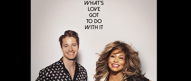 kygo Tina