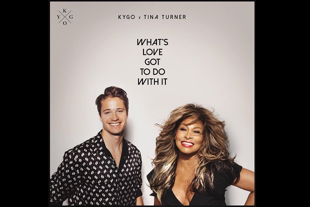 แปลเพลง What’s Love Got to Do with It – Kygo & Tina Turner