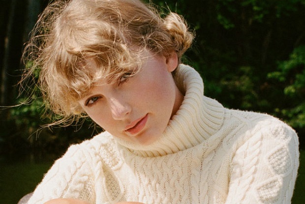 แปลเพลง the 1 – Taylor Swift