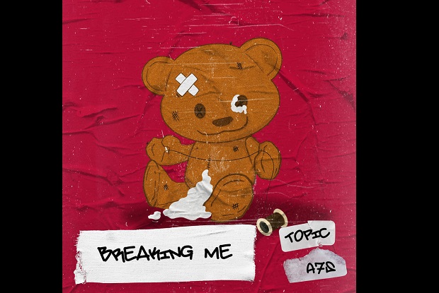 แปลเพลง Breaking Me – Topic Ft. A7S