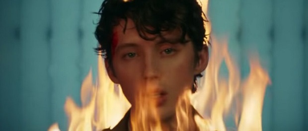 troye