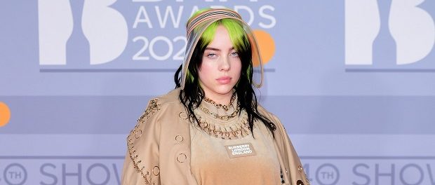 billie