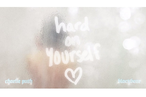 แปลเพลง Hard on Yourself – Charlie Puth & blackbear