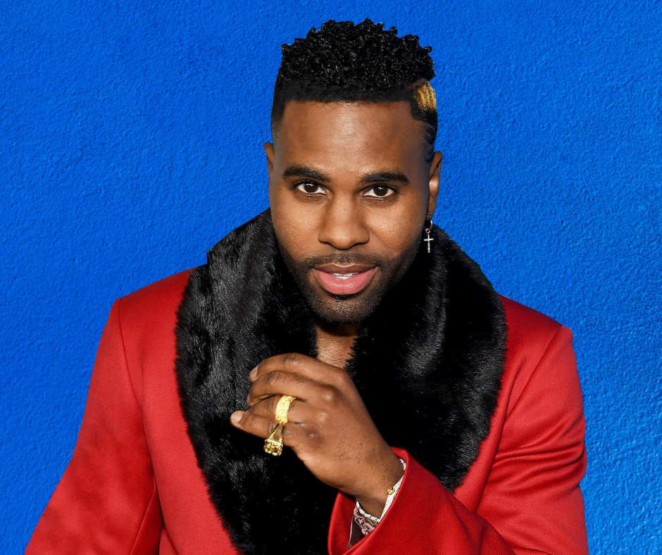 แปลเพลง Take You Dancing – Jason Derulo
