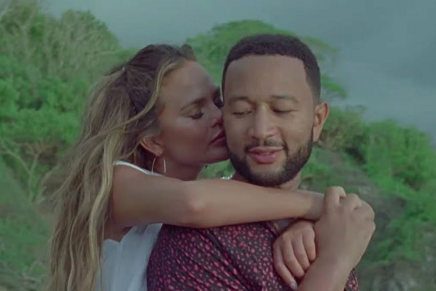 แปลเพลง Wild – John Legend & Gary Clark Jr.
