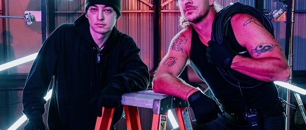 joji diplo