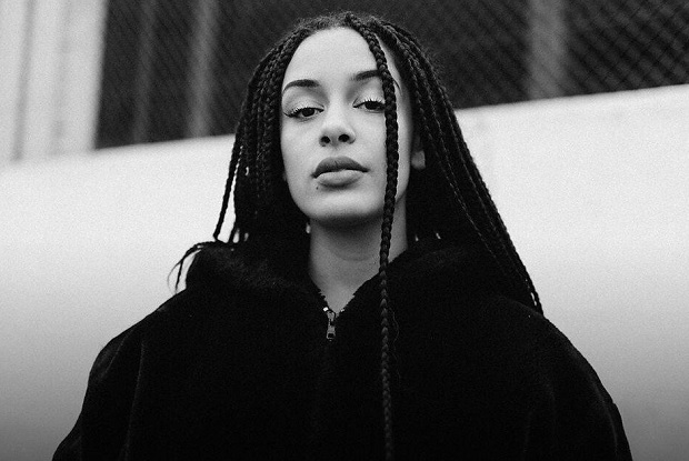 แปลเพลง By Any Means – Jorja Smith