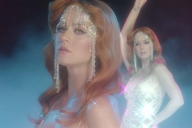 แปลเพลง Champagne Problems – Katy Perry