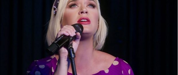 katy perry