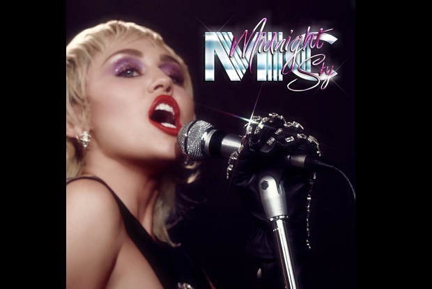 แปลเพลง Midnight Sky – Miley Cyrus