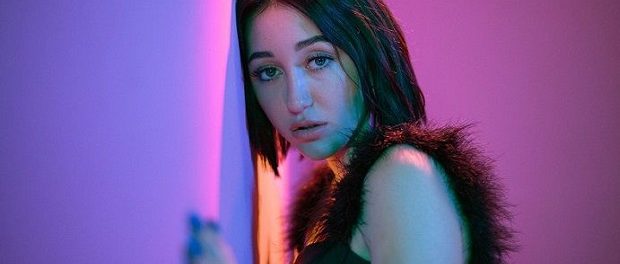 noah cyrus