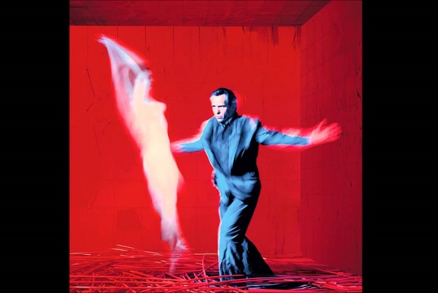 แปลเพลง Washing of the Water – Peter Gabriel
