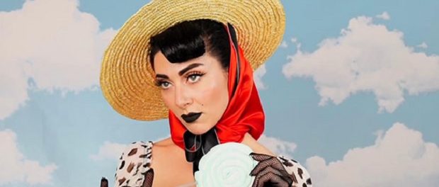 qveen Herby