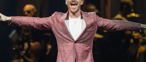 sam smith