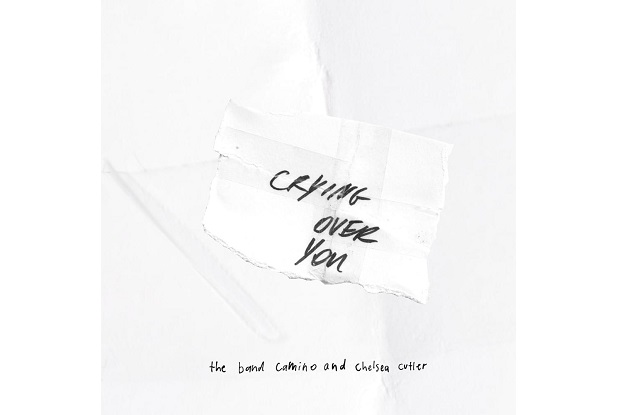 แปลเพลง Crying Over You The Band – CAMINO & Chelsea Cutler | เพลงไทย