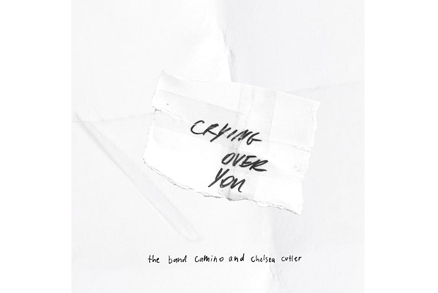 แปลเพลง Crying Over You The Band – CAMINO & Chelsea Cutler