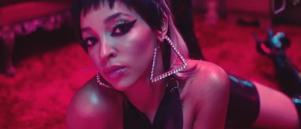 tinashe