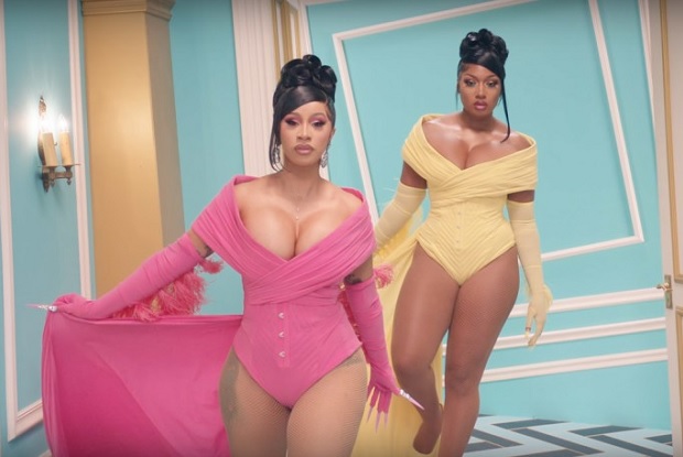 แปลเพลง WAP – Cardi B Ft. Megan Thee Stallion