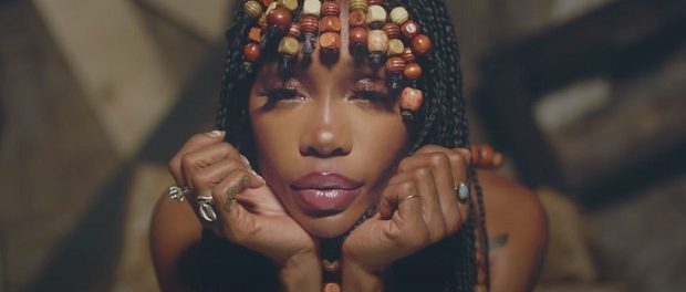 SZA