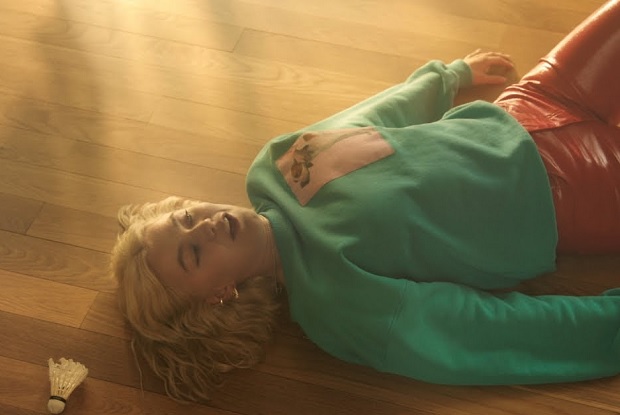 แปลเพลง It’s OK If You Forget Me – Astrid S