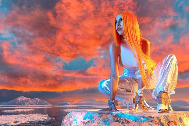 แปลเพลง OMG What’s Happening – Ava Max