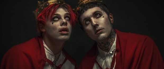 bring me the horizon