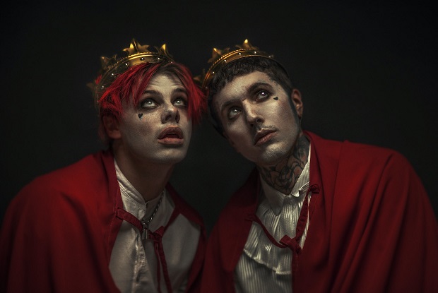 แปลเพลง Obey – Bring Me The Horizon Ft. YUNGBLUD
