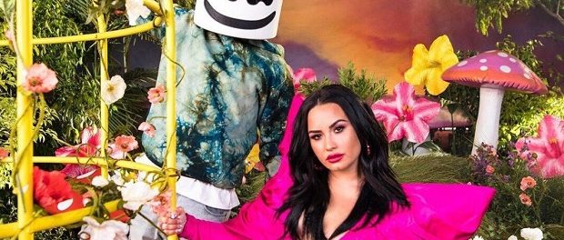 demi lovato