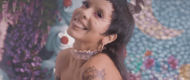 melanie