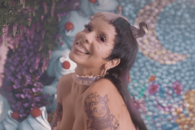แปลเพลง The Bakery – Melanie Martinez