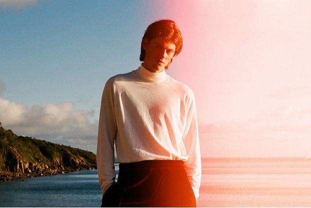 แปลเพลง as long as you care – Ruel