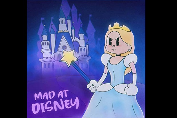 แปลเพลง Mad at Disney ​- salem ilese | เพลงไทย