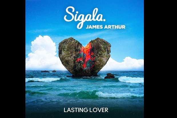 แปลเพลง Lasting Lover – Sigala & James Arthur