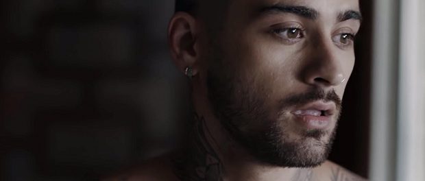 zayn