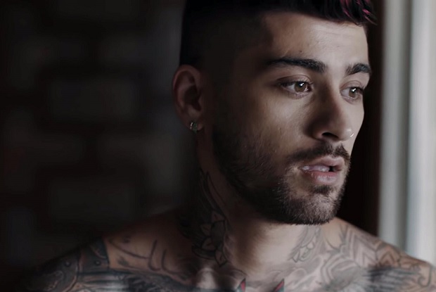 แปลเพลง Better – ZAYN | แปลเพลง แปลเพลงสากล แปลเพลงภาษาอังกฤษ