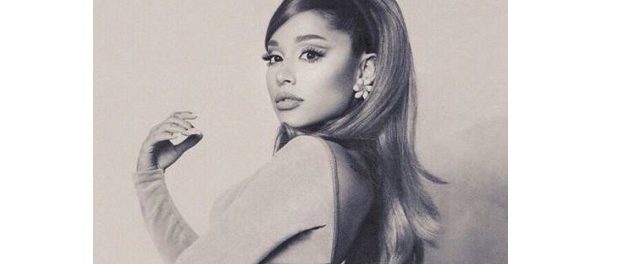 Ariana-Grande