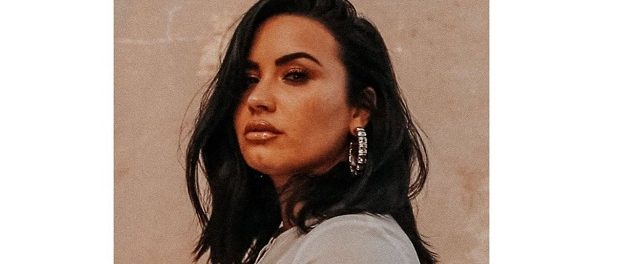 Demi-Lovato