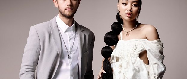 Zedd-Griff