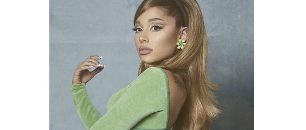 ariana 1