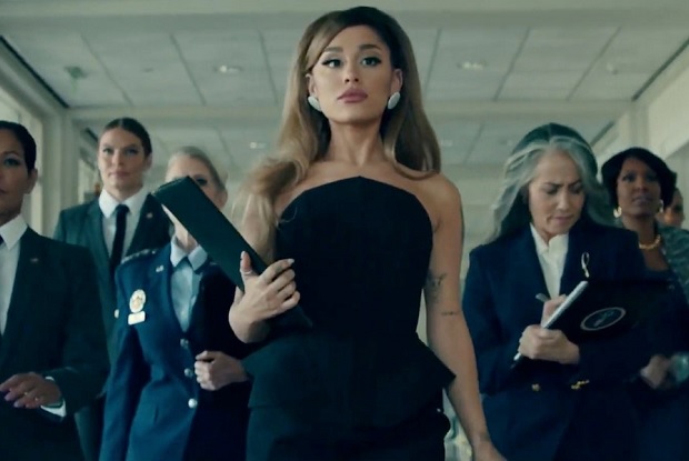 แปลเพลง positions – Ariana Grande