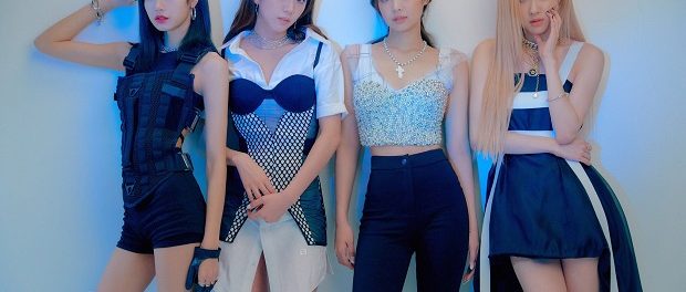 blackpink